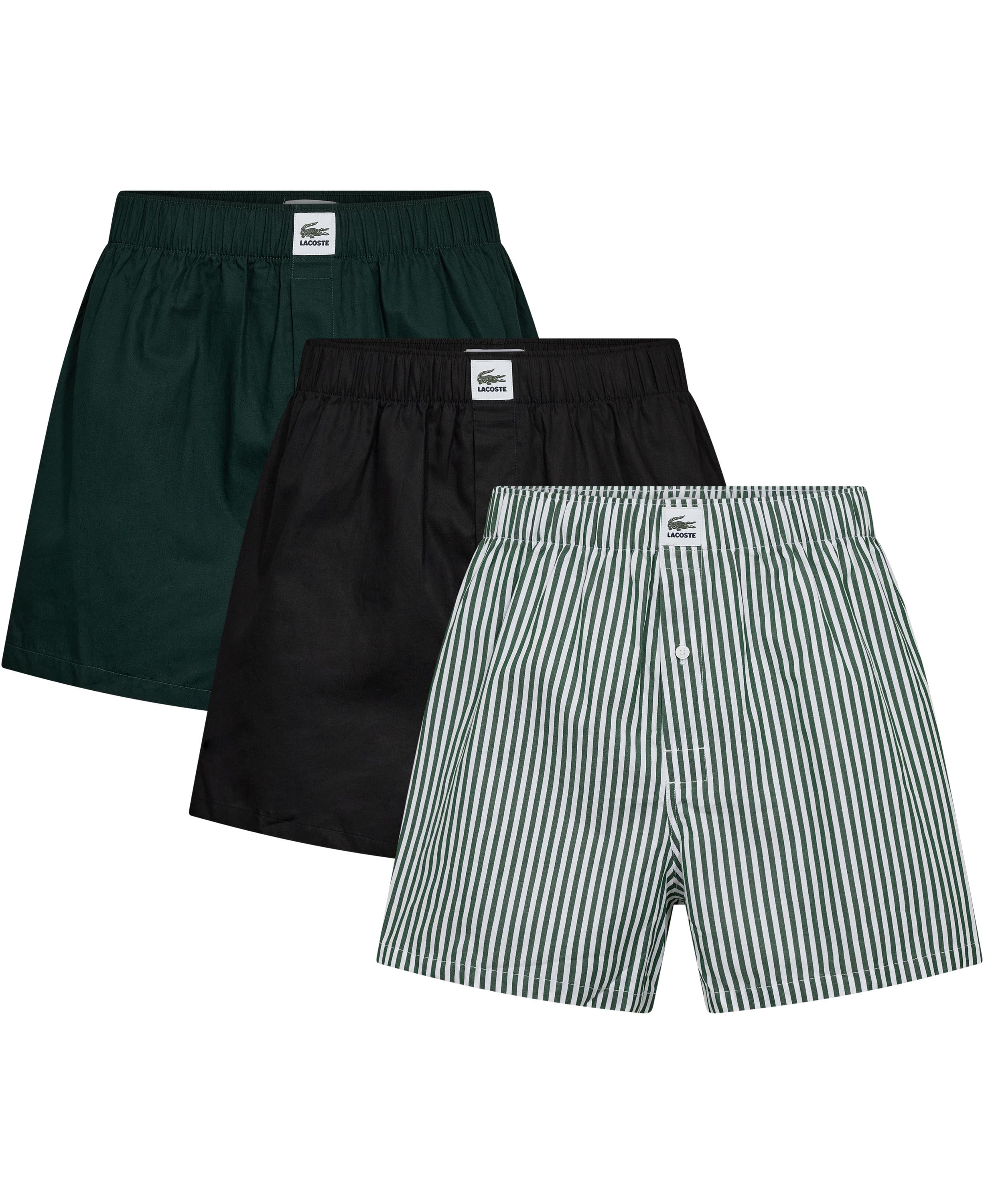 Underwear Boxer Male Adult Woven - Køb til DKK 225 - Spar 50%