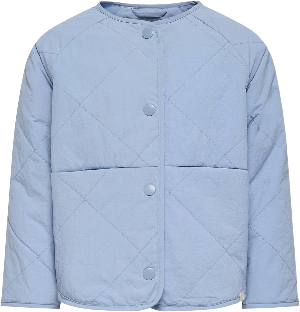 Kmgrosalina Quilted Jacket OTW Noos