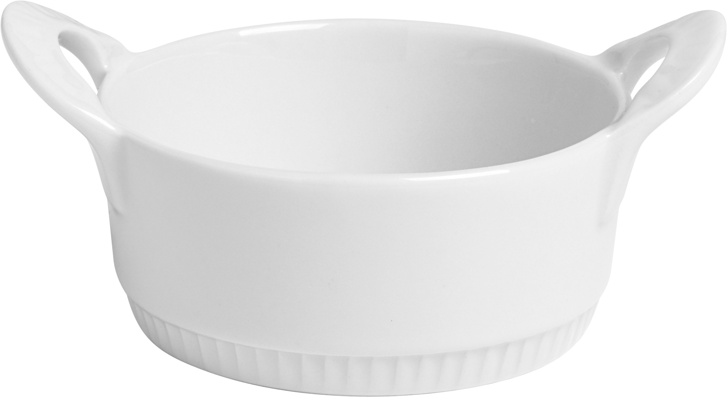 Toulouse Skål med Håndtag 11 cm