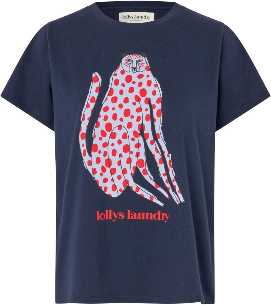 Romall Cat Tee SS