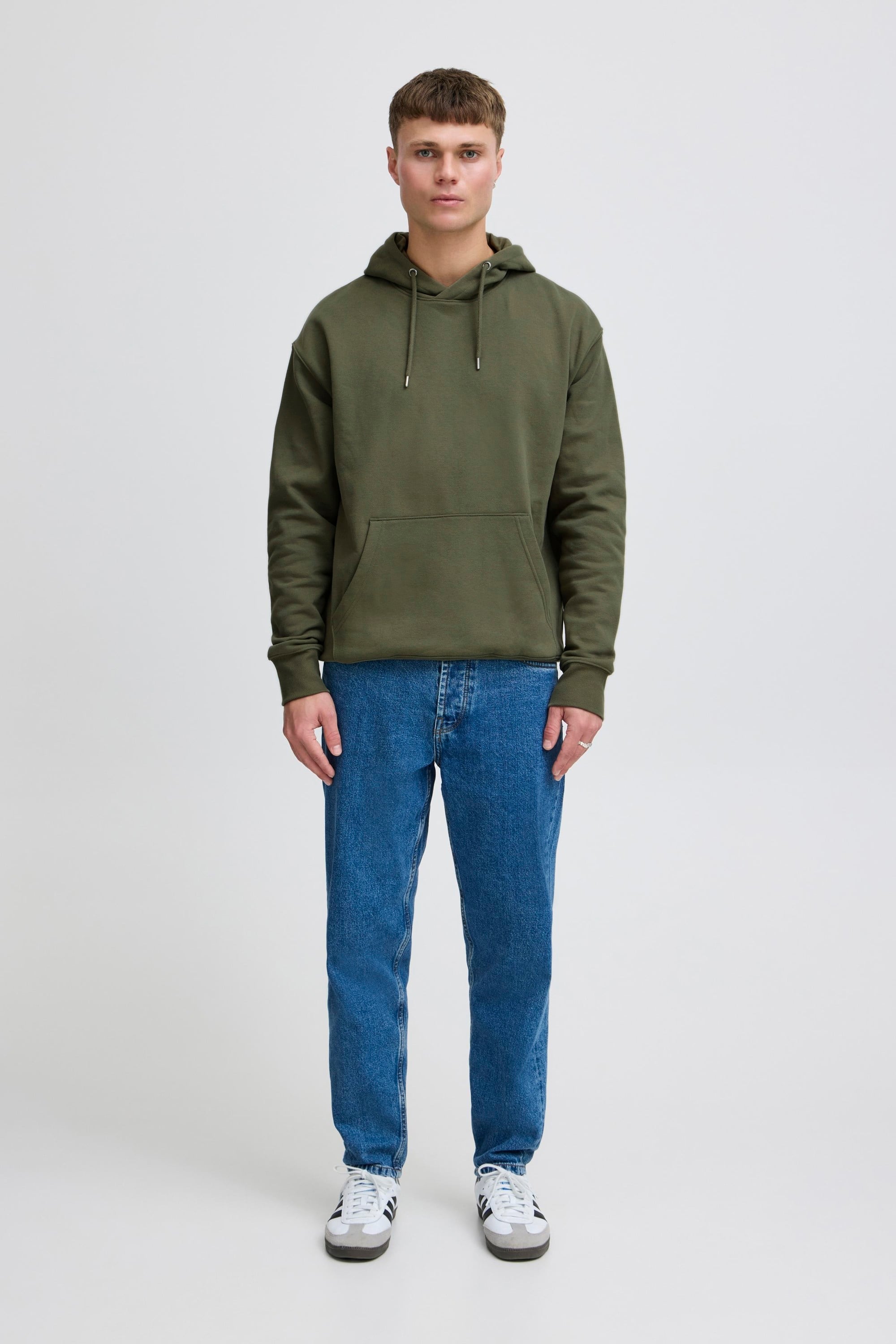 Sdlenz Hood SW