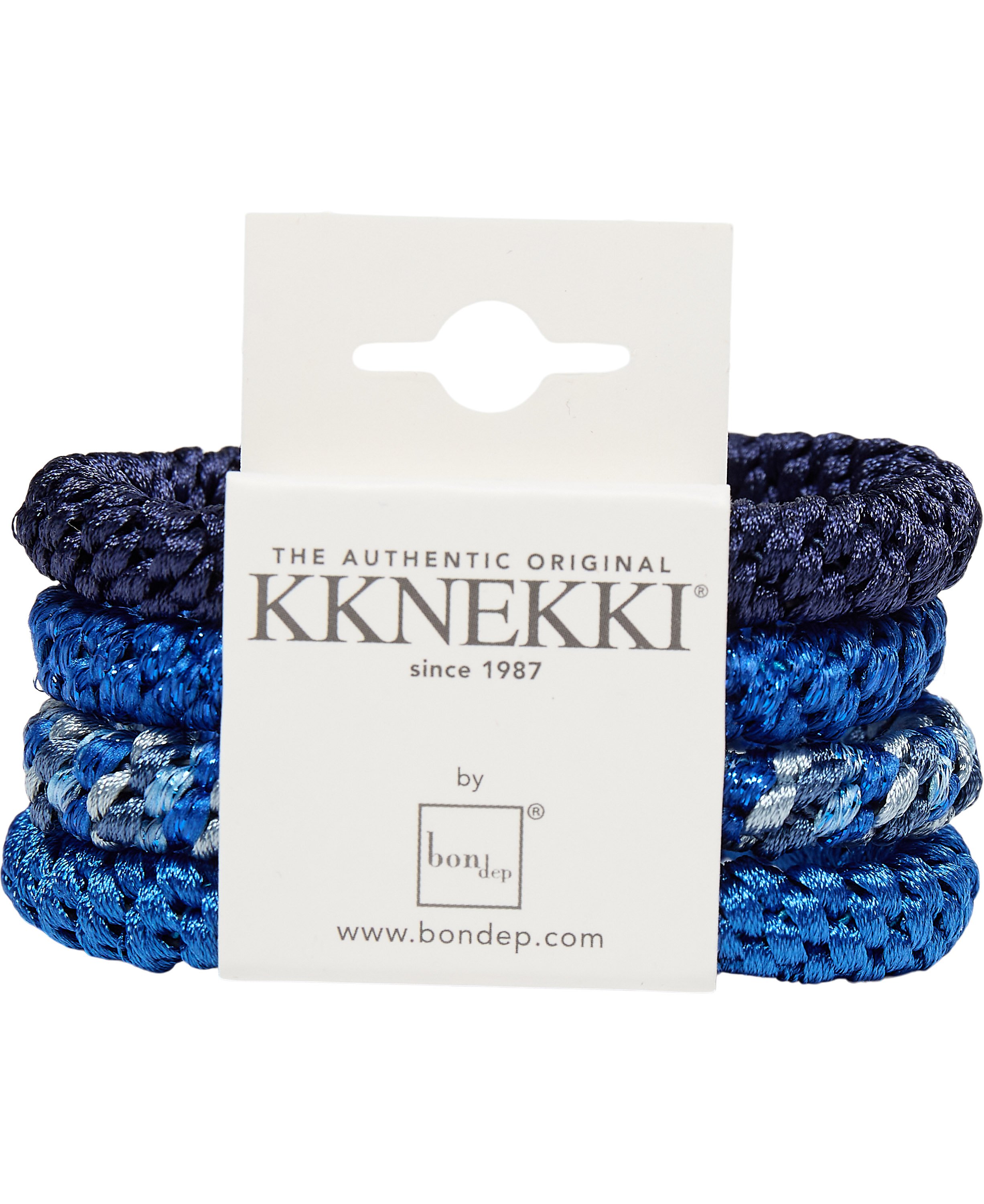 Kknekki Bundle 17 4pcs