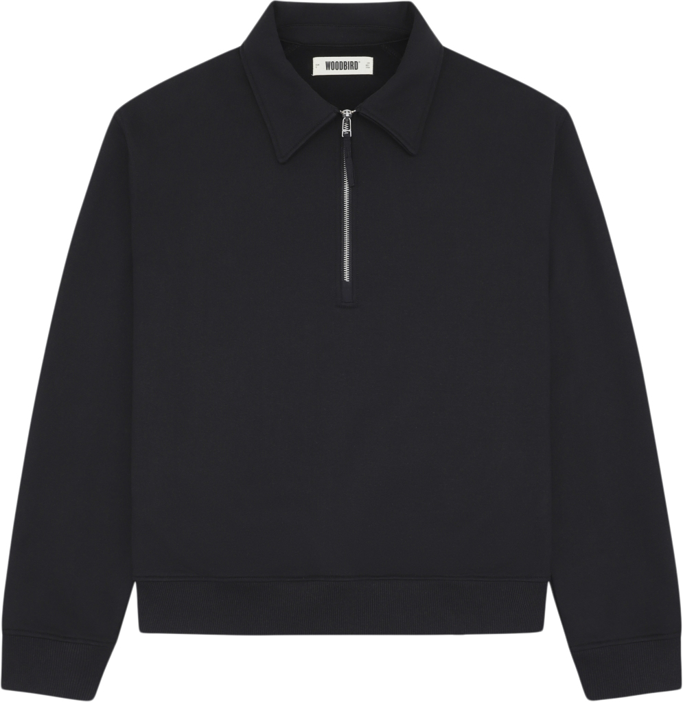 Wbtom Zip Polo