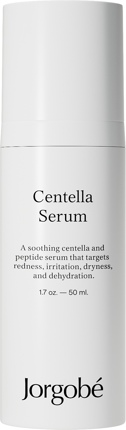 JorgobÃ© Centella Serum 50 ml