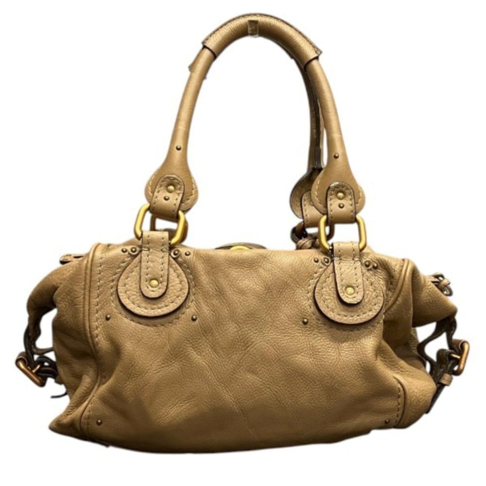 Chloé Tote
