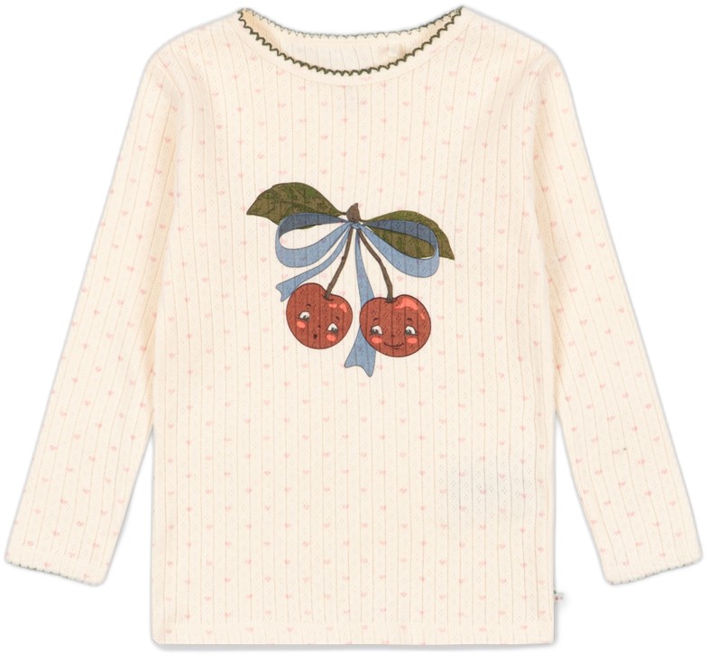 Minnie Blouse Gots - DKK 175 - Spar 29%