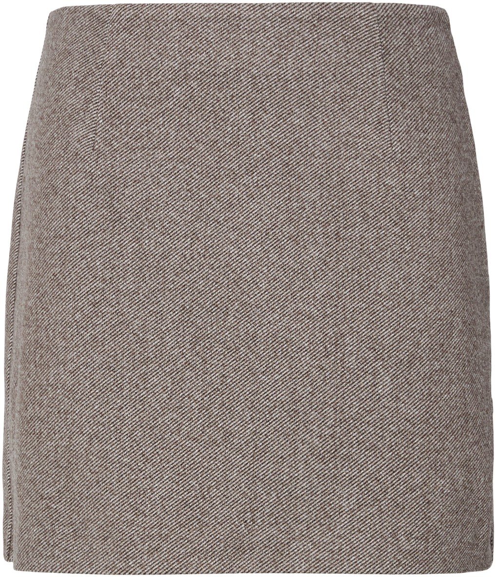 Pcriley HW Mini Skirt