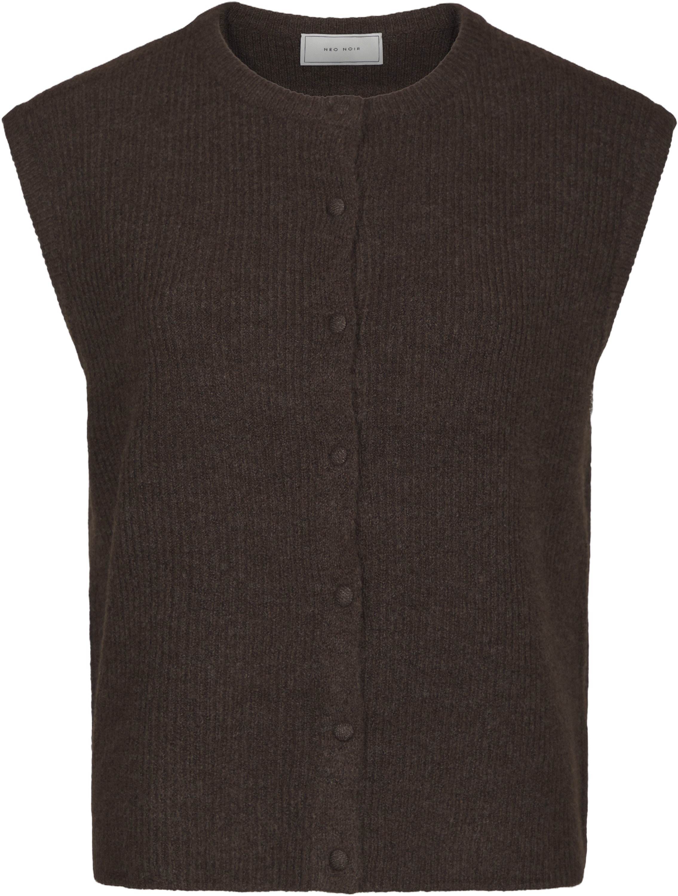 Neo Noir x Magasin Everest Knit Vest