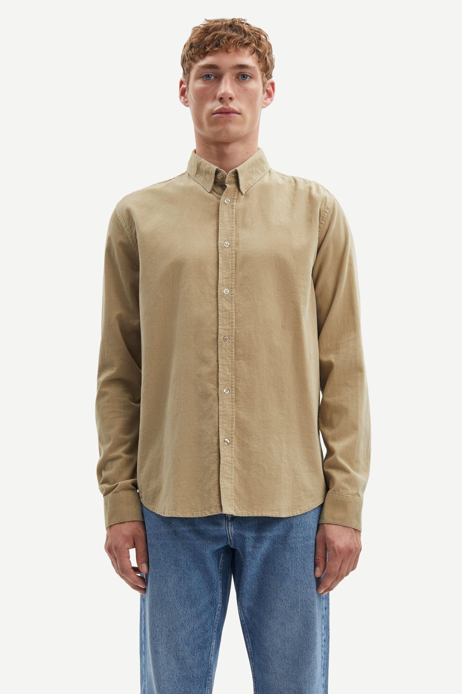 Saliam NX Shirt 10504