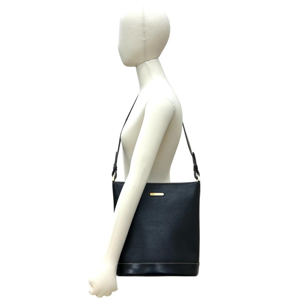Burberry Bucket Bag