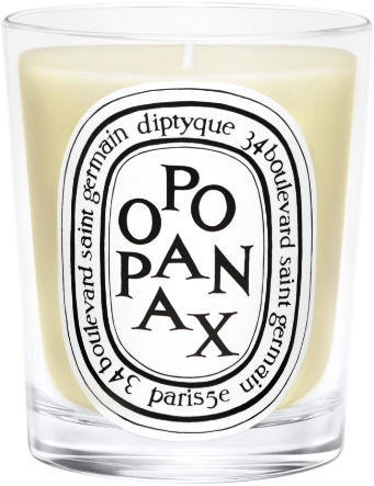 Standard Candle Opopanax 190 g / 6,5 oz