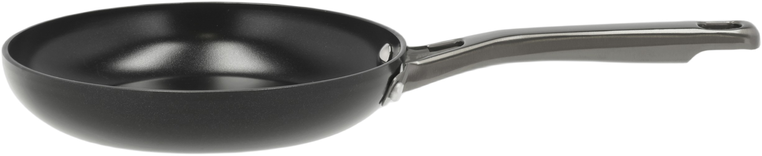 Stegepande Blavet 20 cm Aluminium/keramisk Belægning