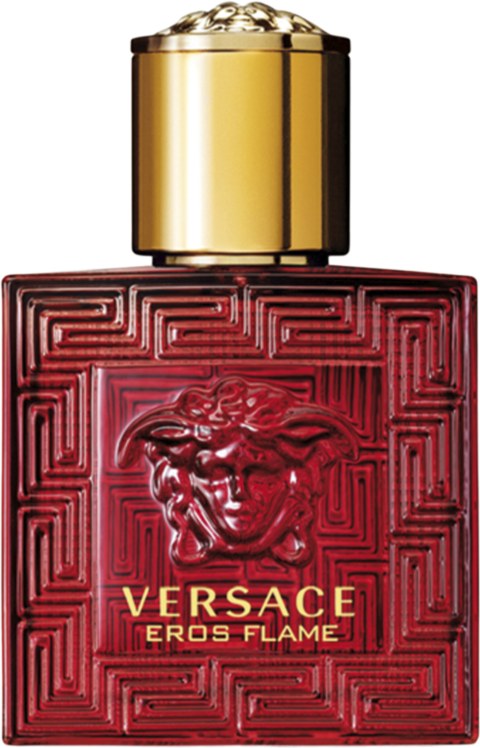 Eros Flame Homme Eau de Parfum