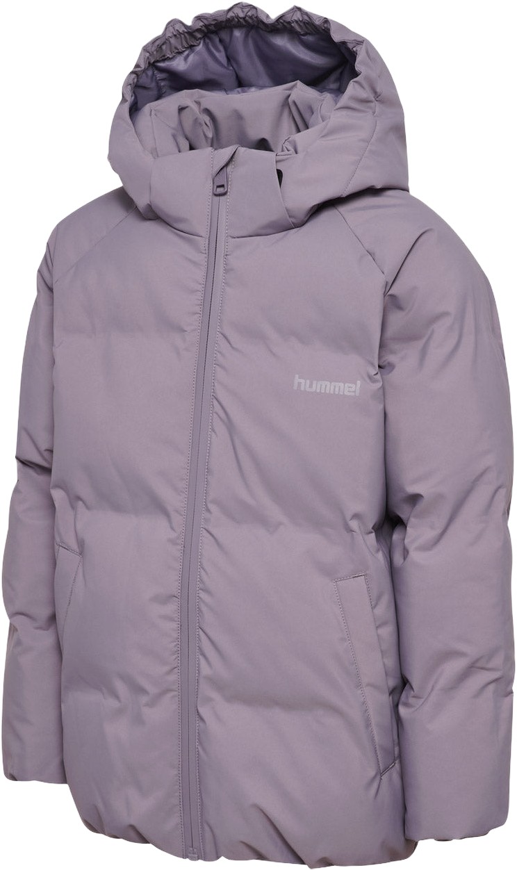 All Weather Puffer Vinterjakke