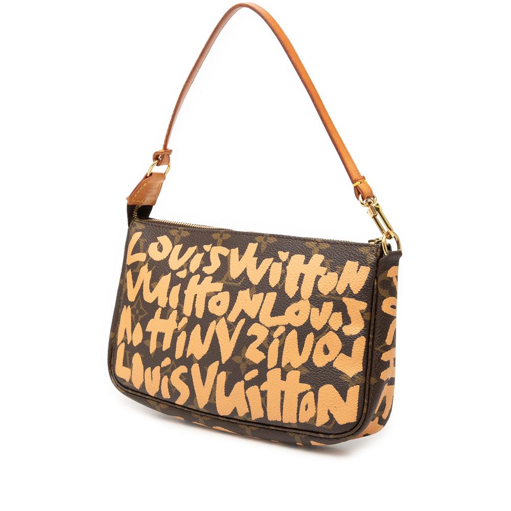 Louis Vuitton Pochette Accessoires