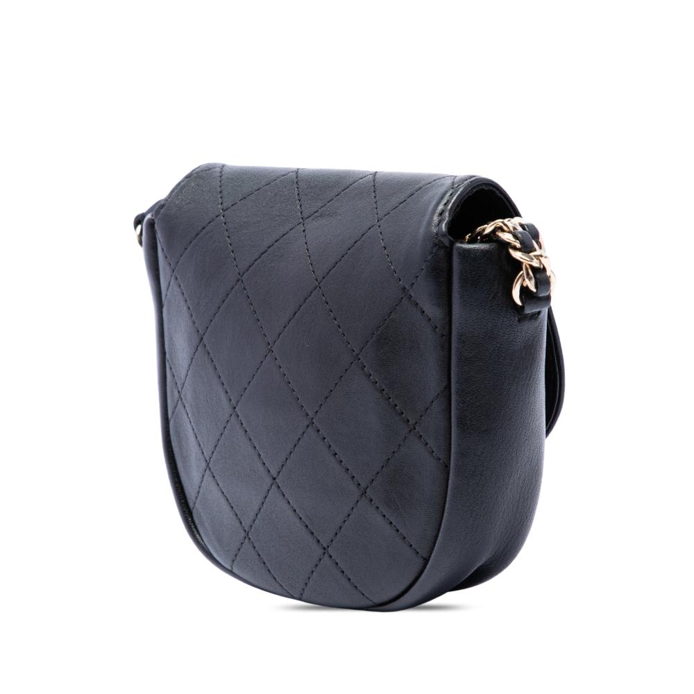 Chanel Messenger Bag