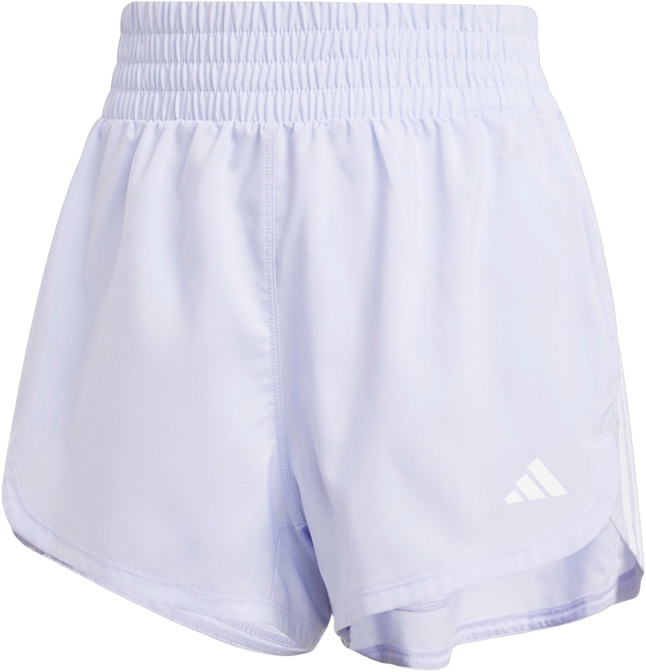 Pacer Training 3stripes Woven High-rise Trænings Shorts