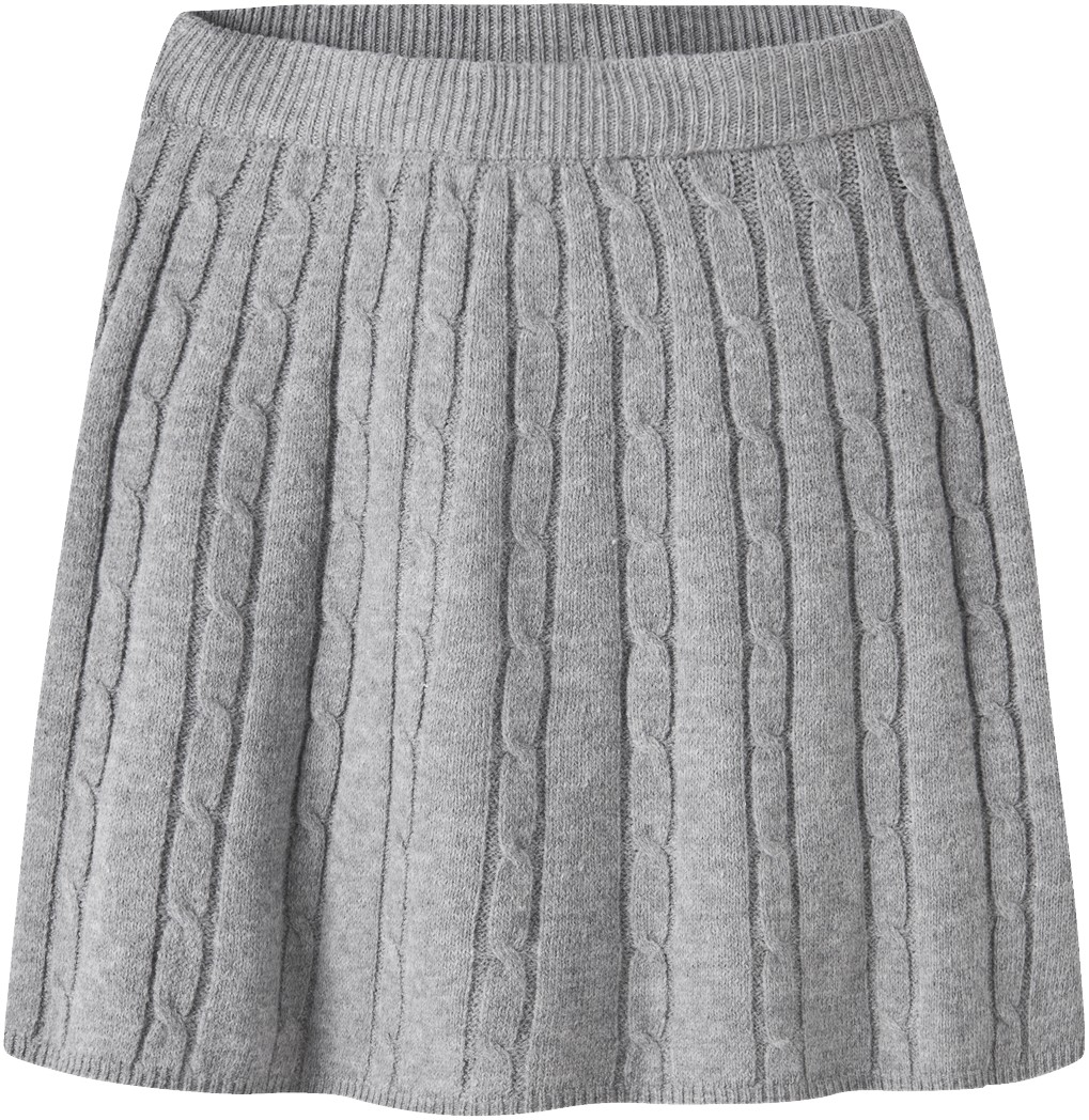 Nkfnessa Knit Skirt