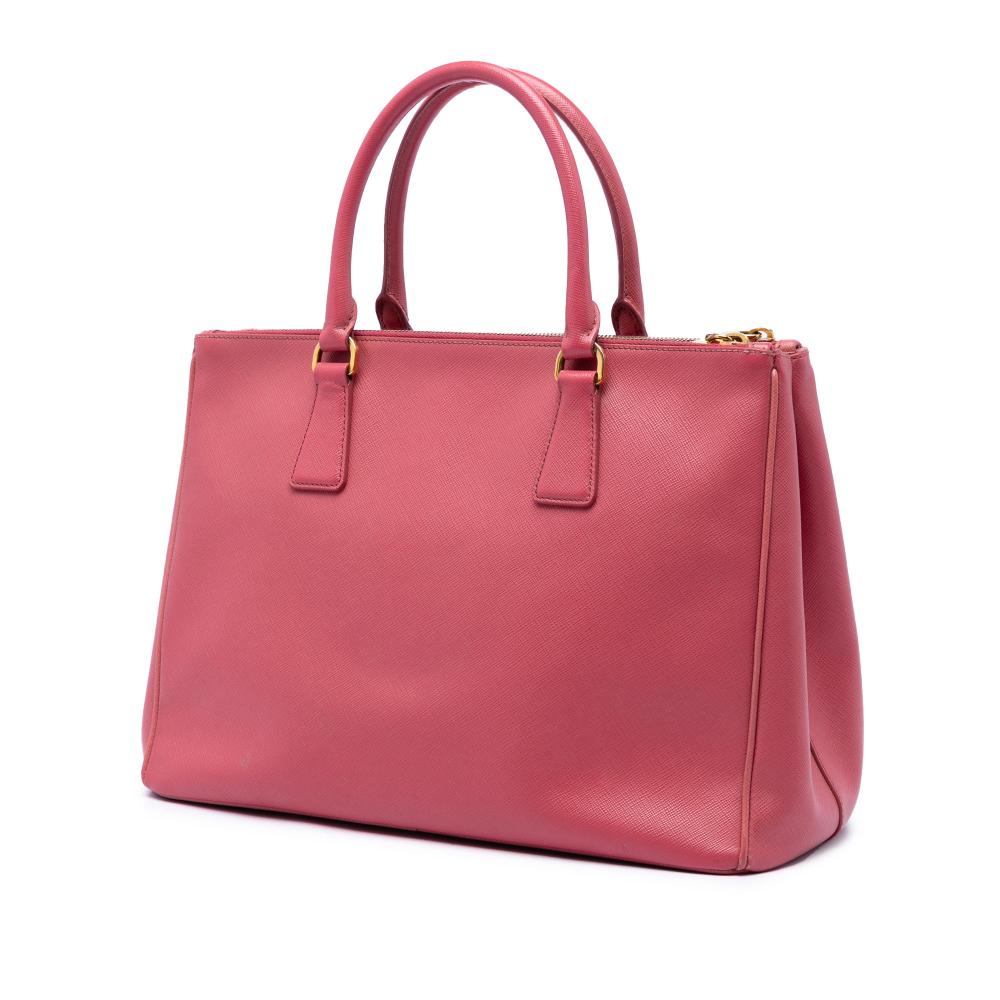 Prada Galleria Bag