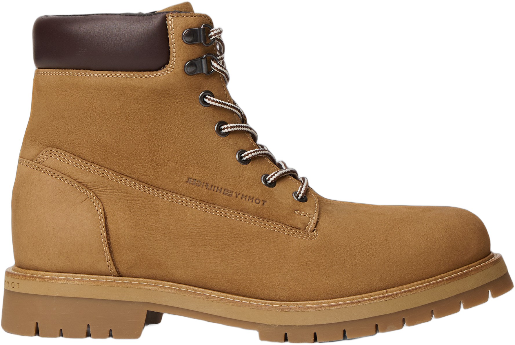 Flex TH Outdoor W NBK Boot