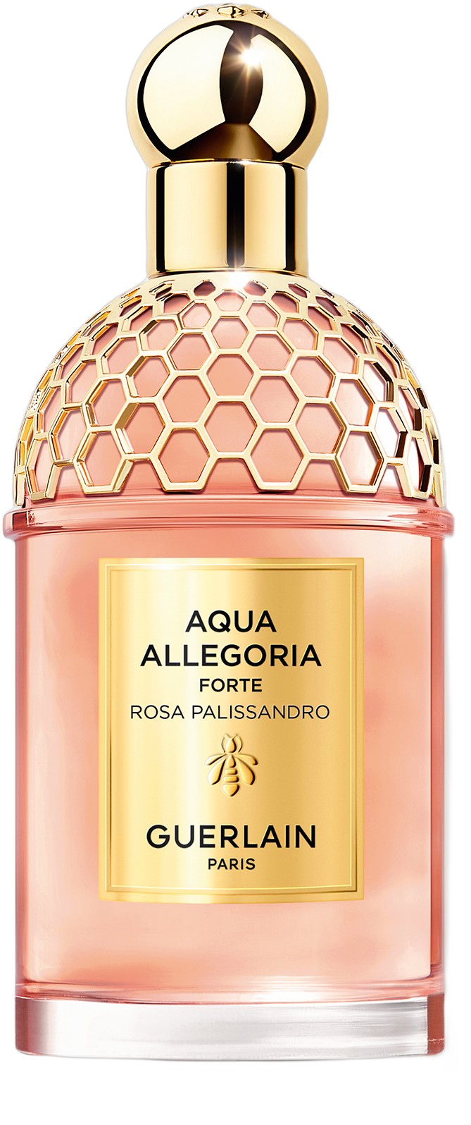 Aqua Allegoria Forte Rosa Palissandro EdP 125ml