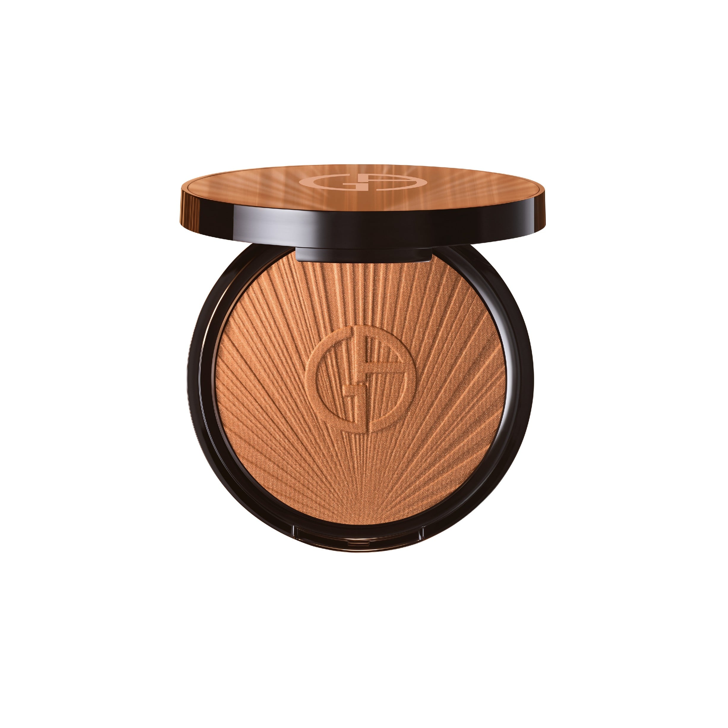 Luminous Silk Bronzer