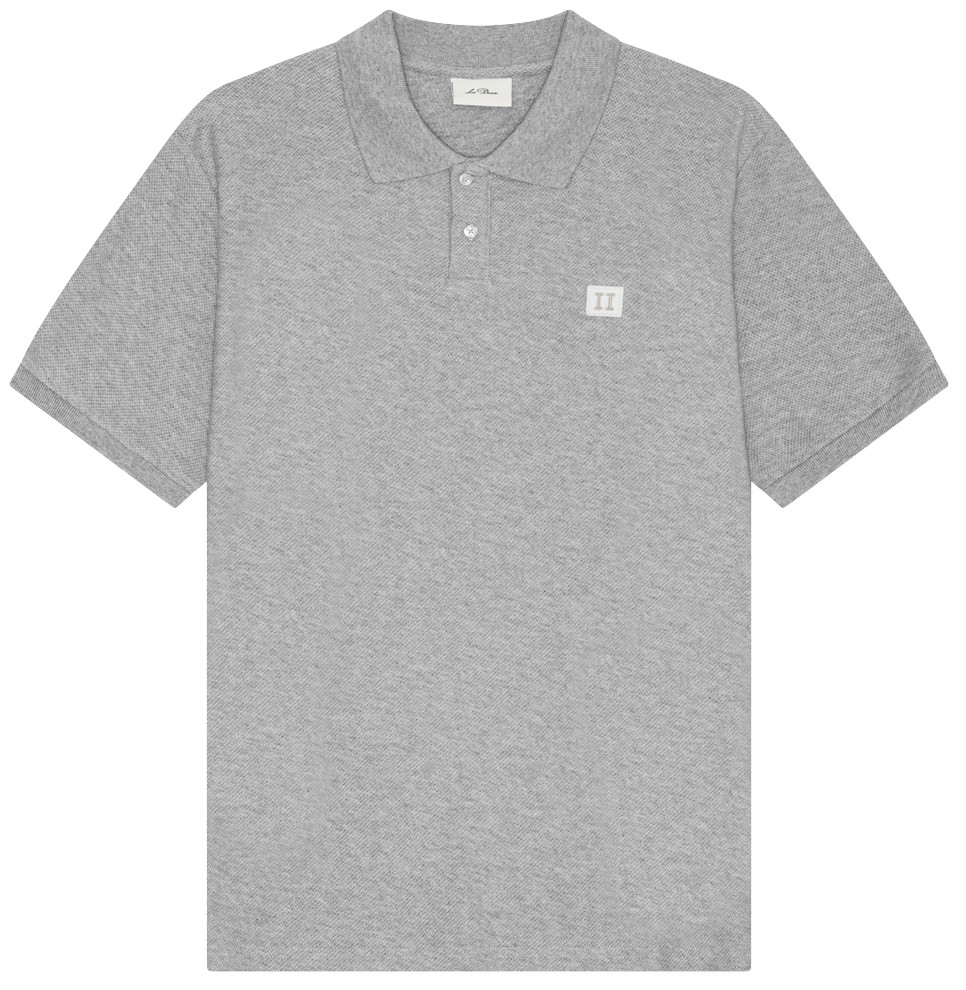 Piece Pique Polo