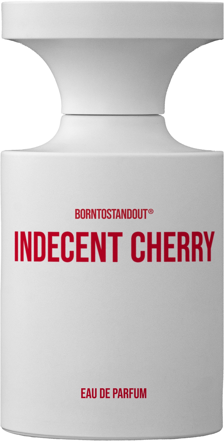 Indecent Cherry Eau de Parfum
