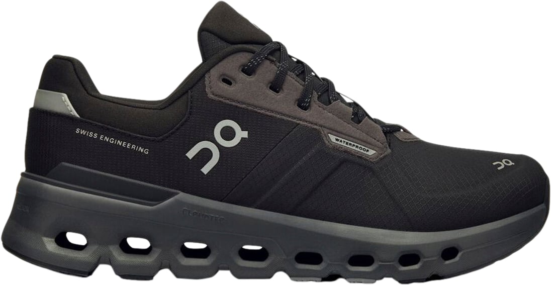 Cloudrunner 2 Vandtæt Løbesko