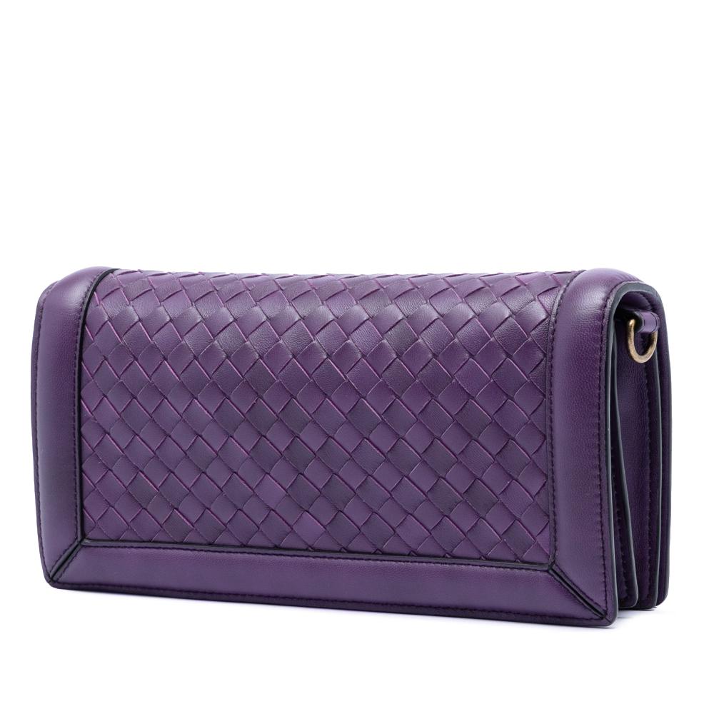 Bottega Veneta Crossbody Bag
