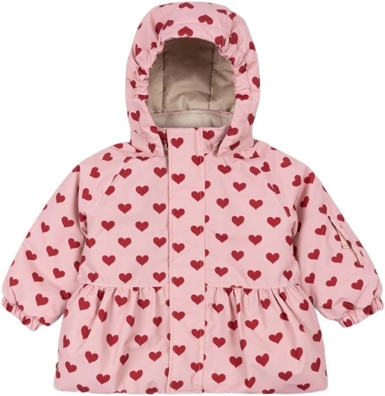 Mismou Frill Jacket