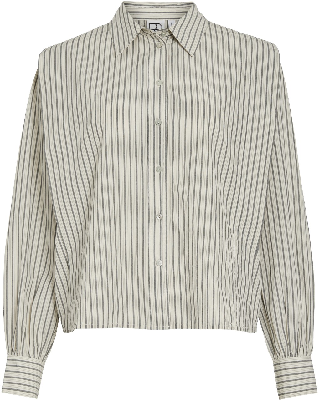 Rouellen L/S Shirt
