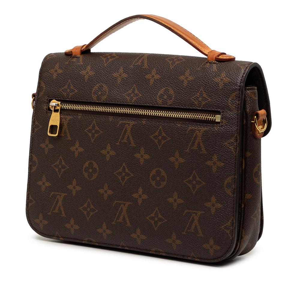 Louis Vuitton Pochette Métis