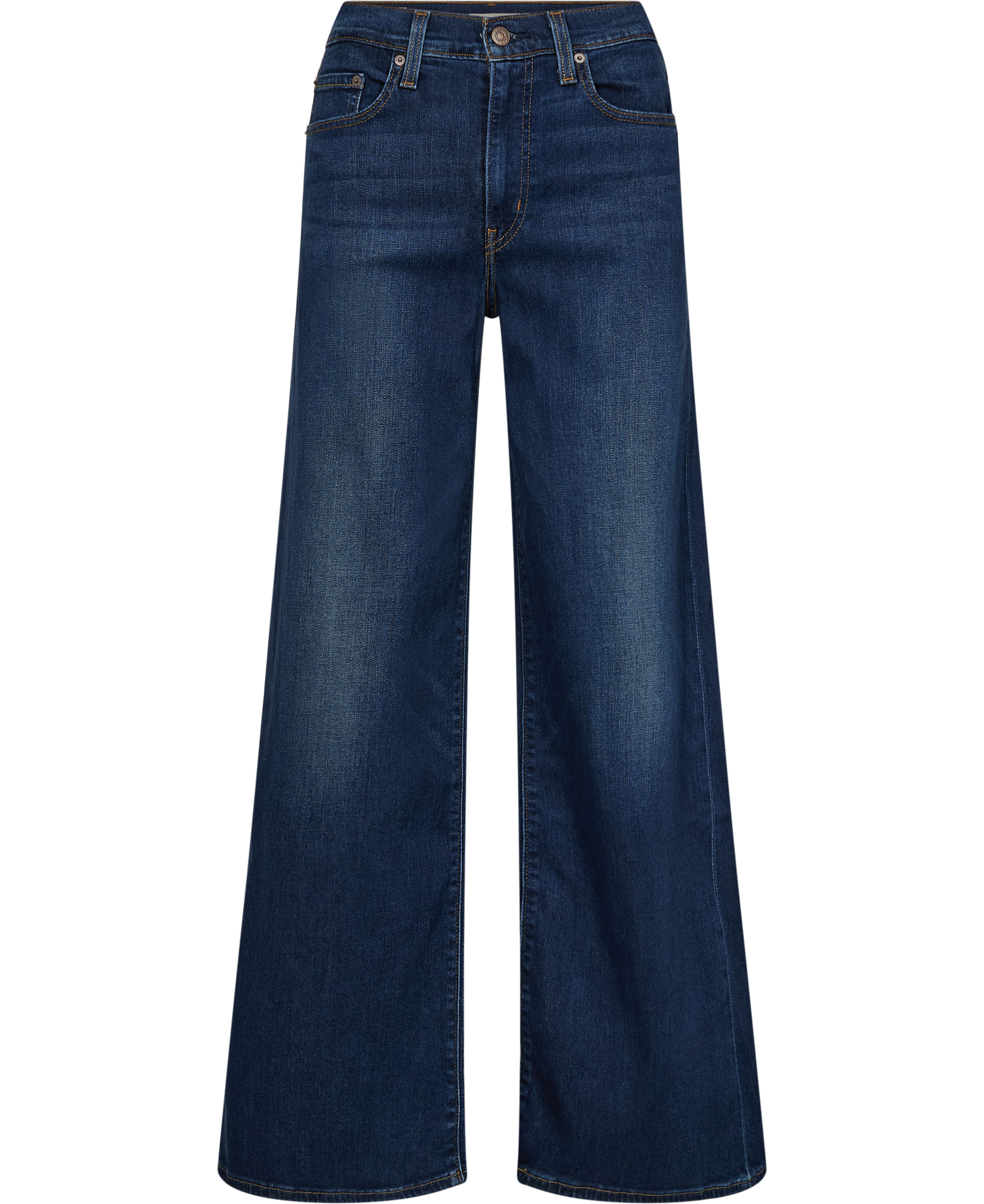 728 HR Wide LEG True Blue Dark