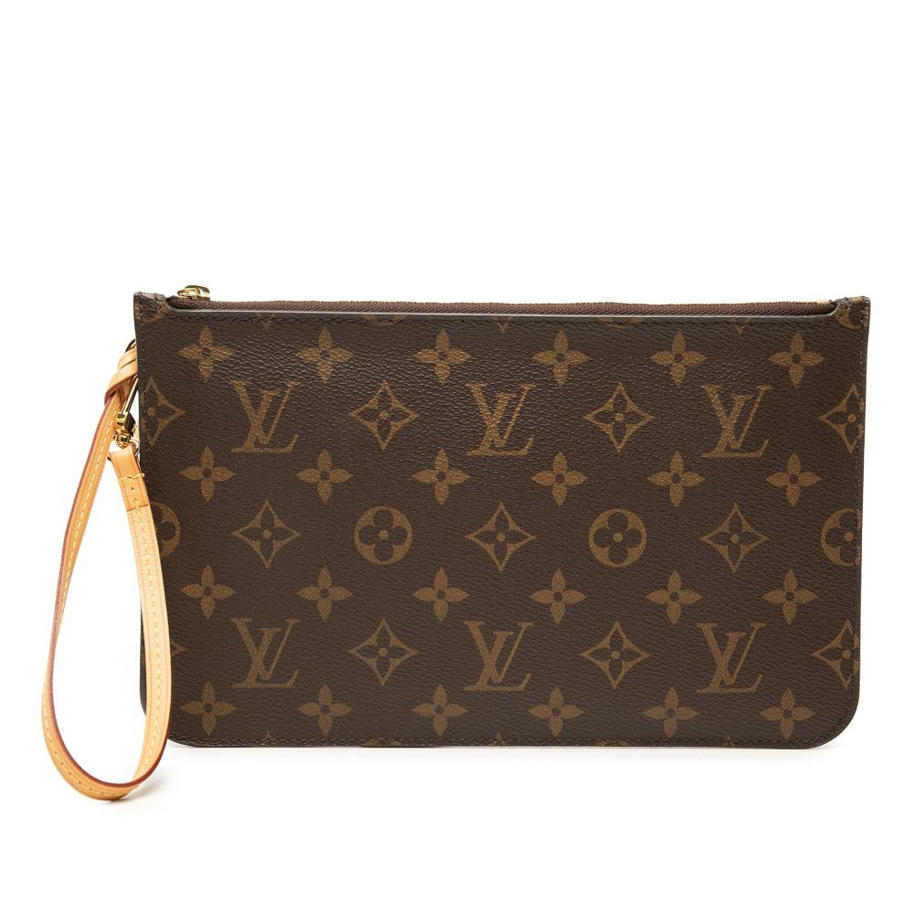 Louis Vuitton Pouch