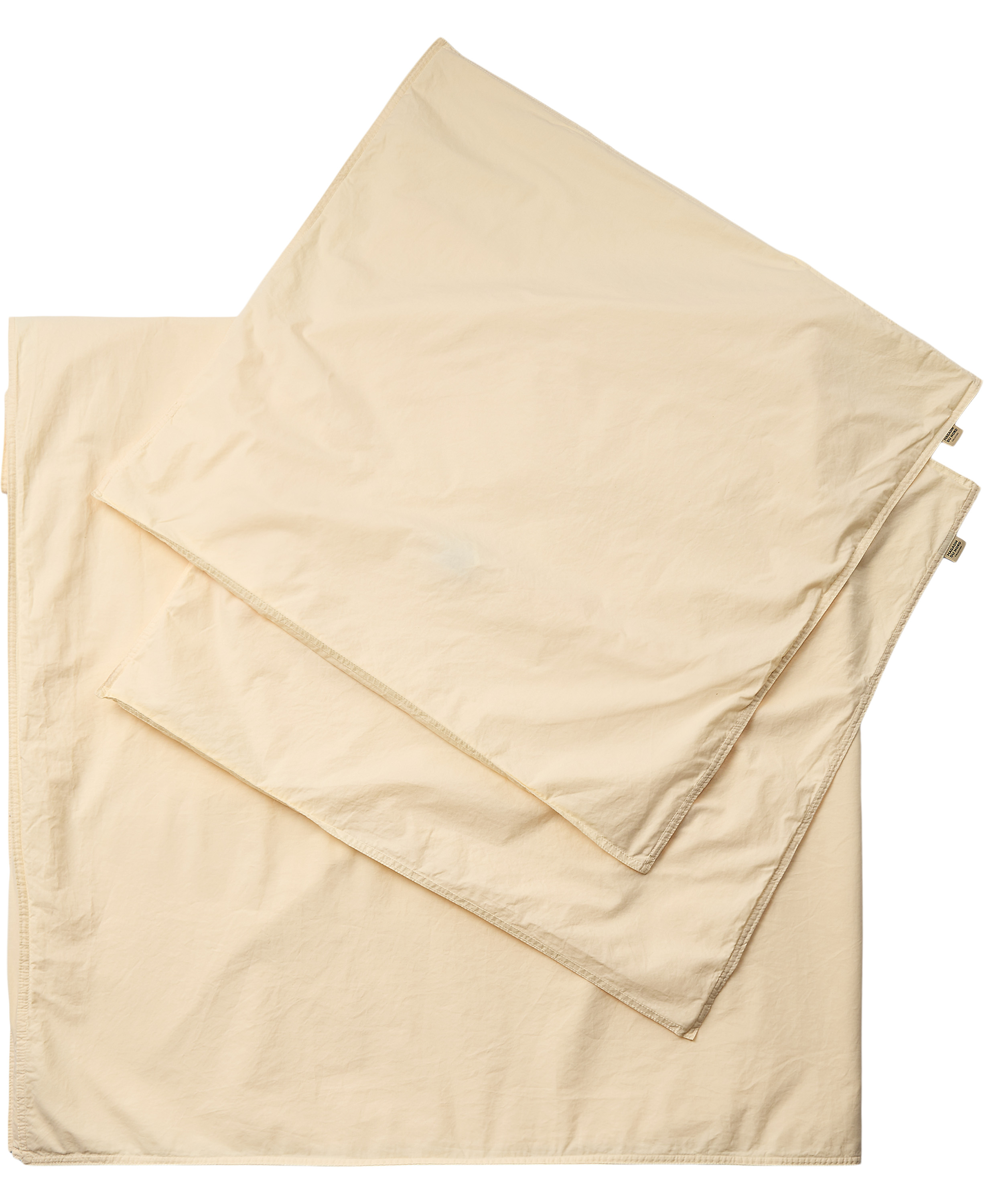 Wash Vanilla 200x220