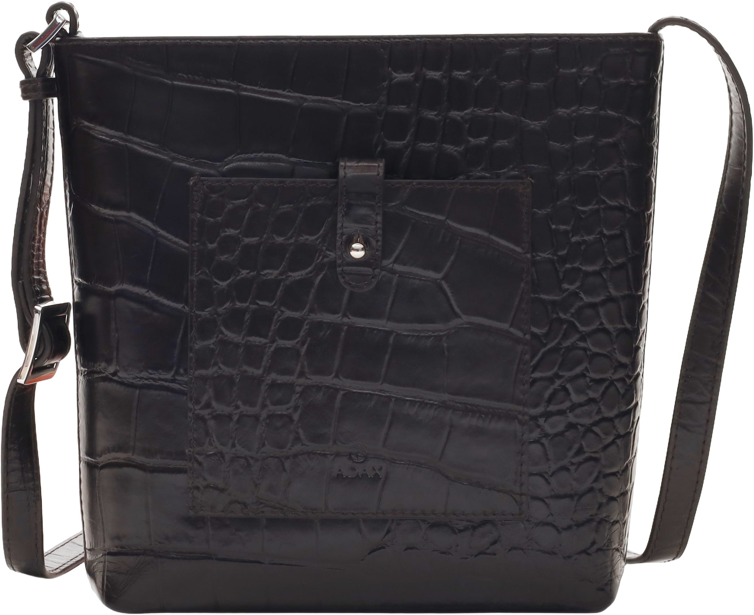 Teramo Shoulder bag Coral