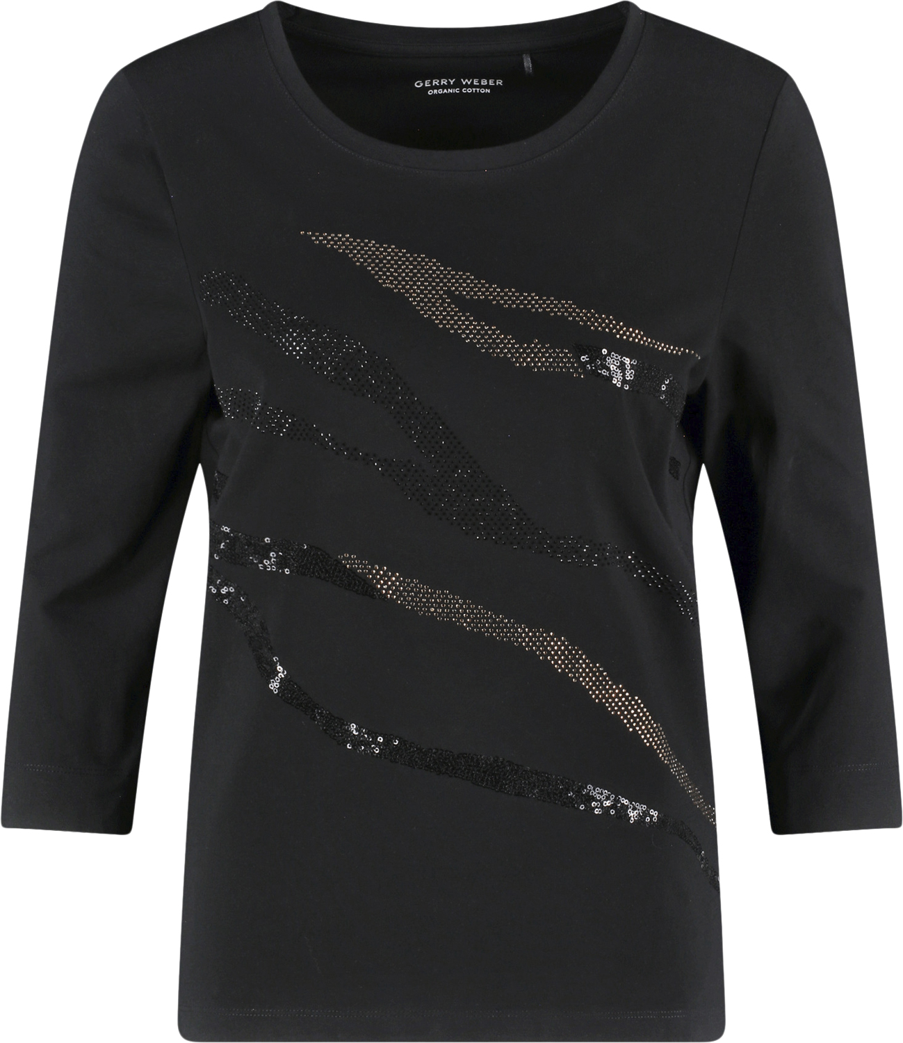 Tshirt 3/4 Sleeve