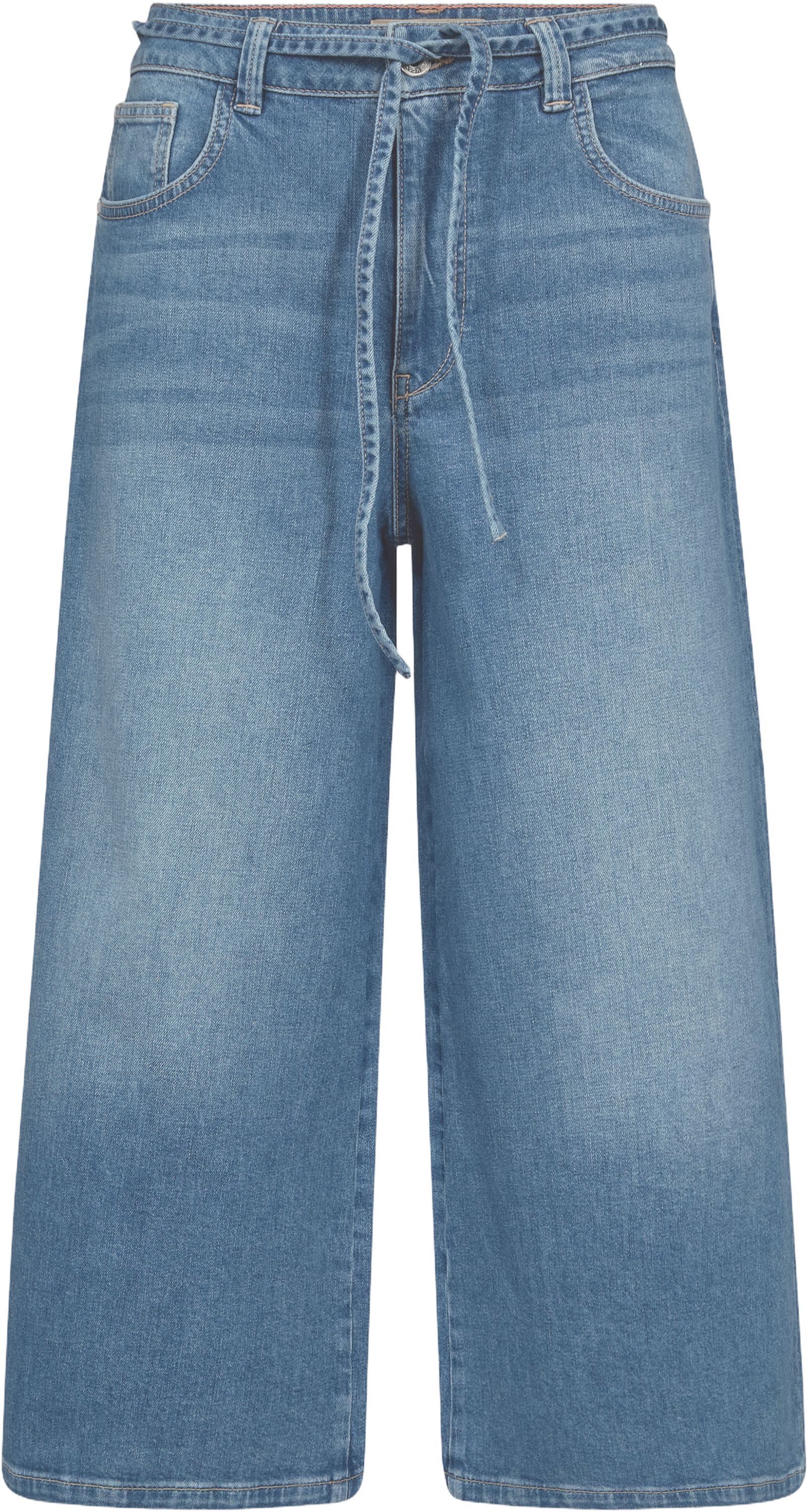 Mmculotte Zack Jeans