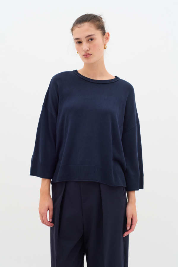 Ilzeiw Pullover