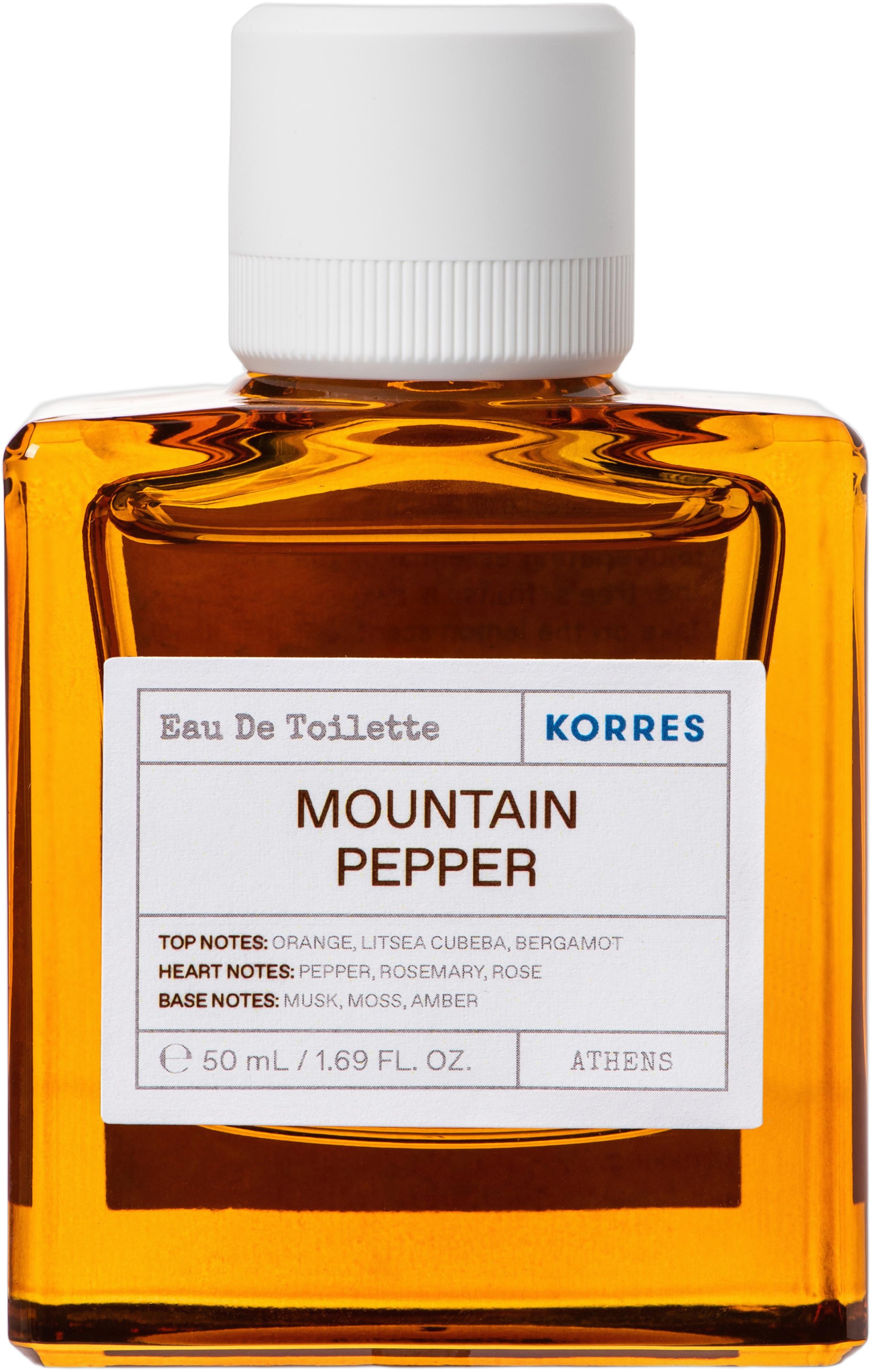 Mountain Pepper Eau De Toilette - DKK 263 - Spar 20%