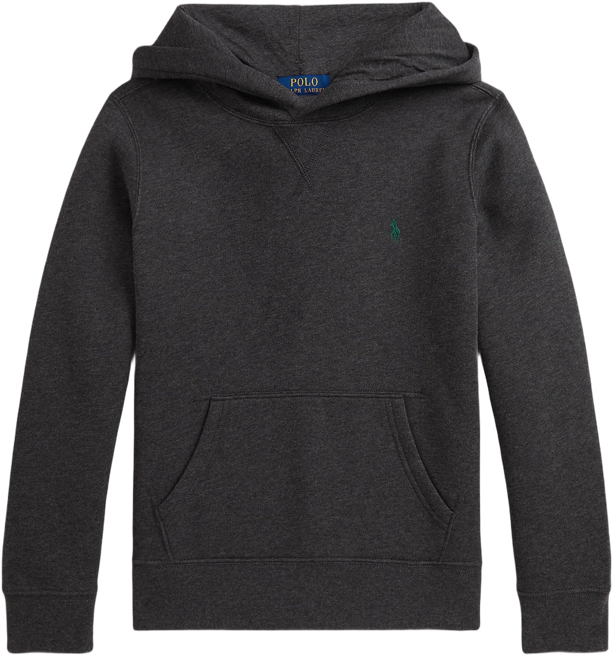 Fleece Hoodie