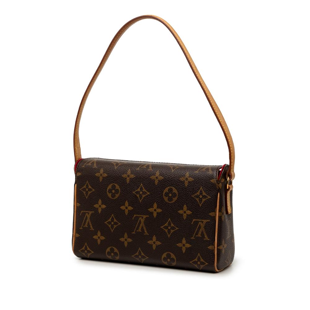 Louis Vuitton Recital