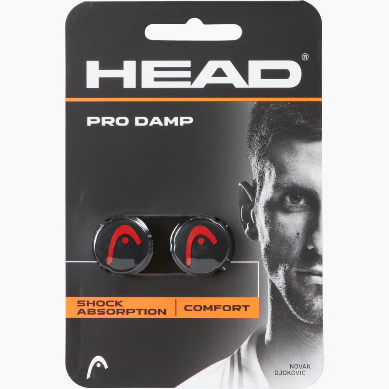 Pro Damp Vibrations Dæmper Ketcher