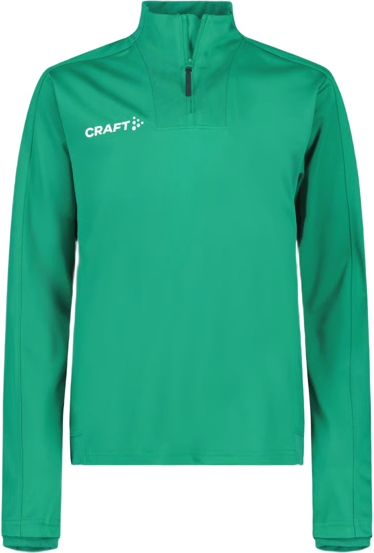 Evolve 2. 0 Half Zip Trænings Trøje Evolve 2. 0 Half Zip Trænings Trøje