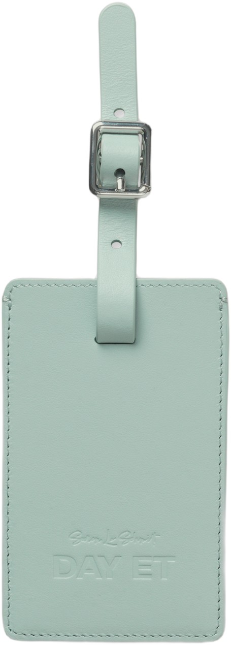 SLS x DAY ET Luggage Tag