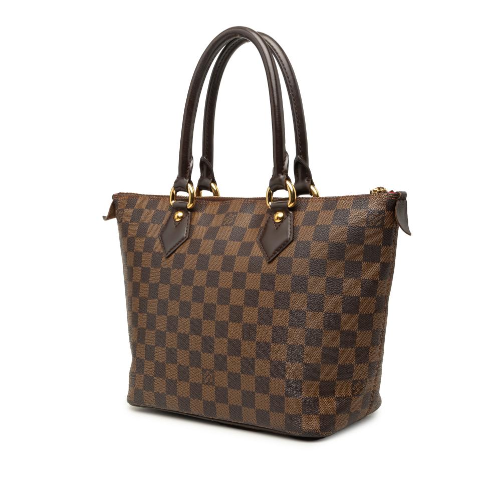 Louis Vuitton Saleya