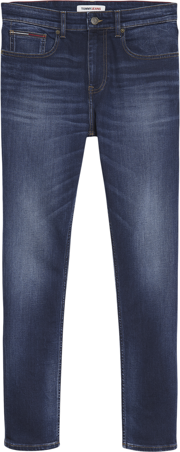 Austin Slim Tapered Asdbs