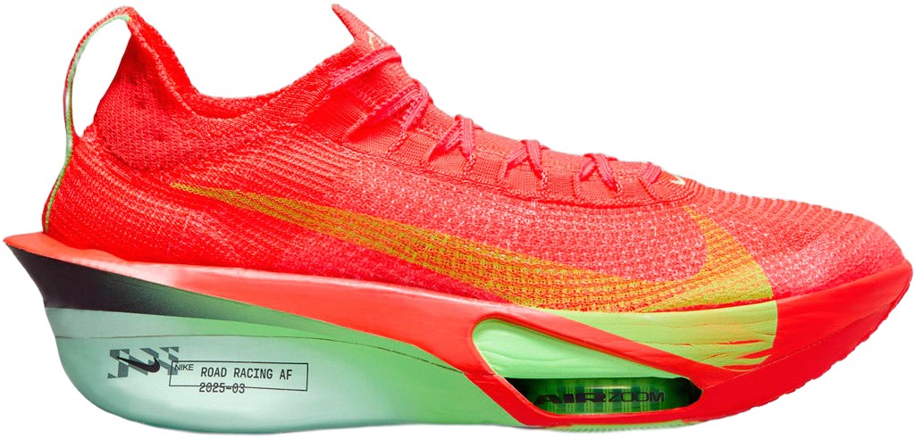 Air Zoom Alphafly Next% 3 Løbesko