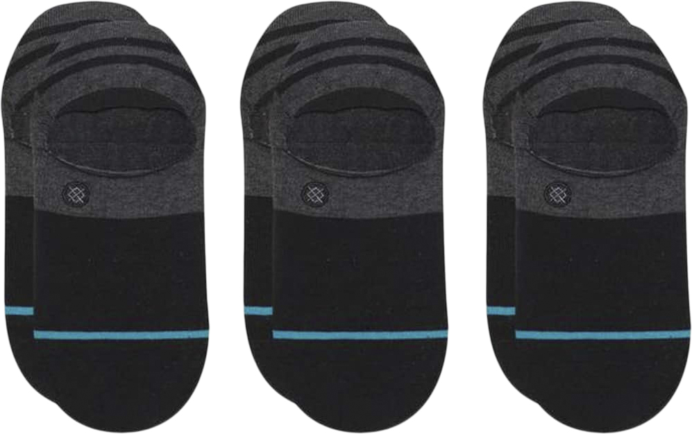 Gamut 3 Pack Socks